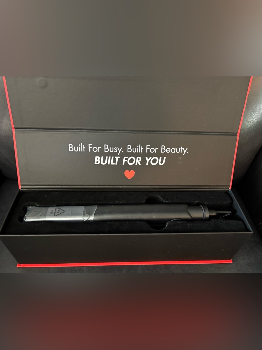 Brand New FHI HEAT Platform Signature Pro Styler 1”